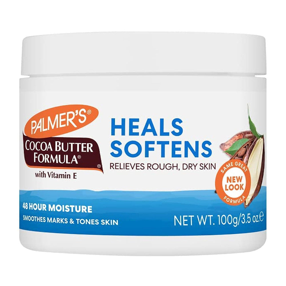 Palmers Cocoa Butter Formula With Vitamin E, 3.5 Oz